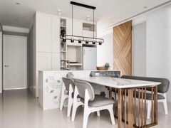 -宅天下装饰·匠心筑家(春熙店)