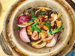 -ZF Seafood Restaurant 卓峰海鲜餐