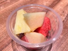 -耶里夏丽·新疆菜(徐家汇臻选店)