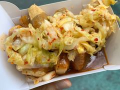 国足臭豆腐-国足臭豆腐(明瓦廊店)