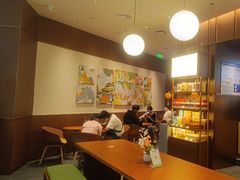 -奈雪的茶(石家庄万象城店)