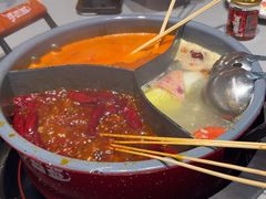 -牛签签串串香(IFS店)