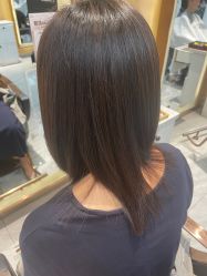 -米莱 Hair Salon 美髮