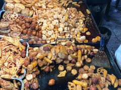 -清真老马家国华牛奶鸡蛋醪糟(正宁路店)