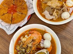 -大中沙茶面(中山路店)