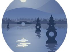 -西湖外事游船(花港观鱼码头)