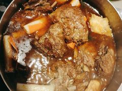 -蝎王府羊蝎子(虎坊桥总店)