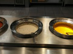 奥巴马牛肉汤-So Lounge索兰至餐厅(蓝色港湾店)