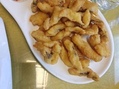 -雪湖煜辰鱼头老店(雪野湖店)