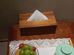 -鼎族怡华·指压·经络·疗愈SPA(紫荆店)