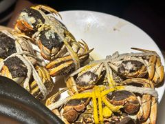 -吴越荣记苏州菜·松鼠桂鱼(月光码头店)
