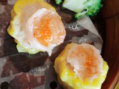 蟹仔鲜虾烧卖-大海湾酒楼(人南店)