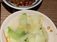-茄子恰恰·新云南小炒(坪山益田店)
