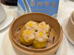-白天鹅宾馆-宏图府餐厅