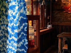 -尽善百年古院餐厅(王家老宅店)