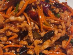 -九转小磨·非遗东北菜(万达广场店)