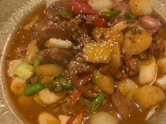 -北疆饭店(吴江店)