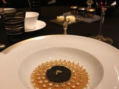 -LA TABLE de Joël Robuchon Restaurant