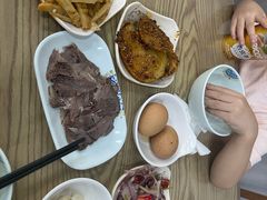 -沛锋昶牛肉面·中国兰州牛肉面体验店