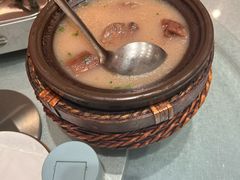 -辛香味烧鱼馆·非遗技艺·排骨红烧肉(光谷医药园店)
