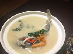 -肆月河豚·新淮扬(金融街店)