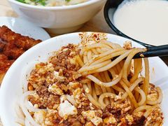 -豆香园(龙翔店)