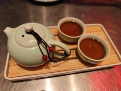 -潮界(虹桥新天地店)