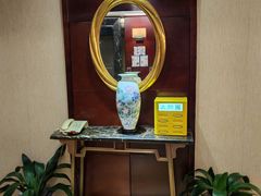 -博雅假日酒店(广州白云山万达广场店)