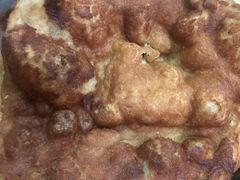 糖油饼-增盛魁小吃店