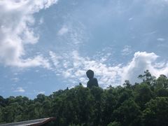 -天坛大佛