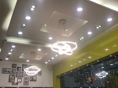 -佰搭果·广式茶餐厅(西华路店)