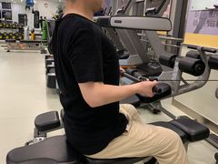 -中田健身工作室(星耀城金牌店)