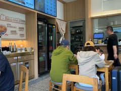 -饺子先生(中粮鸿云悦街店)