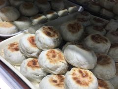 -长发西饼(临顿路店)