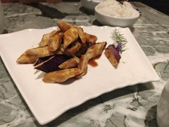 -披云云小馆·味道江湖(姚家园万象汇店)