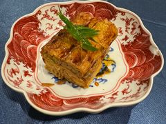 -香雪海饭店中餐厅(人民桥店)