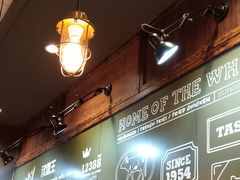 -汉堡王(南京高淳富克斯店)