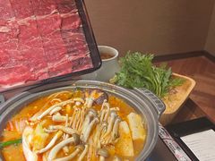 -山葵家·创意料理(万象汇店)