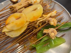 -谭家·钵钵鸡·蹄花·兔头(玉林南路店)