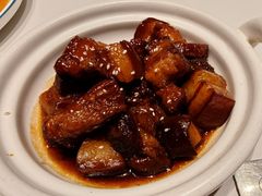 -阿露佳·舌尖上的安吉菜