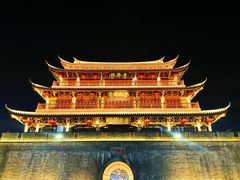 -潮州古城