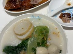 -龙记香港茶餐厅(久光百货店)