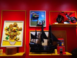 -乐高授权专卖店(西单大悦城店)