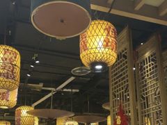 -南京大牌档(青岛万象城店)
