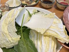 -老诚一锅(锦州总店)