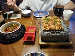 -雀舞云南菜(天津天河城购物中心店)