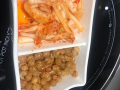 -八珍玉食鸡煲·打边炉(印象城店)