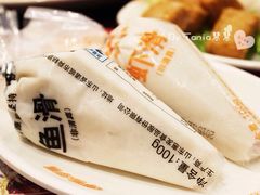-呷哺呷哺(青岛香港中路银座店)