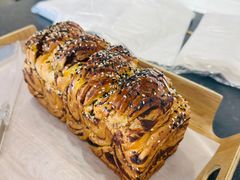 -苹果花园(襄阳南路店)