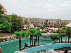 -南京银杏湖乐园